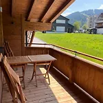 Ferienhaeuser Schweitzer Appartamento *