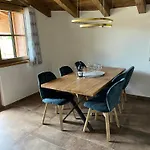 Ferienhaeuser Schweitzer Appartamento
