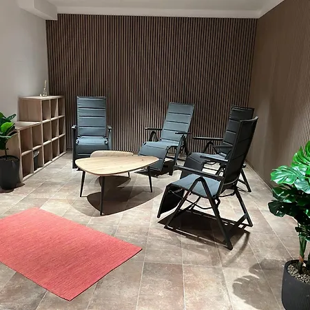 Ferienhaeuser Schweitzer * Fieberbrunn