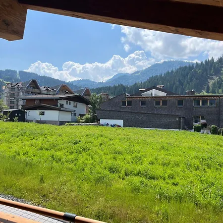 Ferienhaeuser Schweitzer Appartement