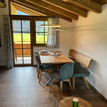 Ferienhaeuser Schweitzer