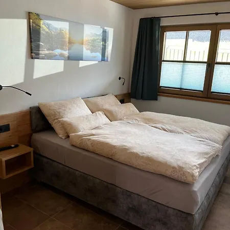 Ferienhaeuser Schweitzer Apartment