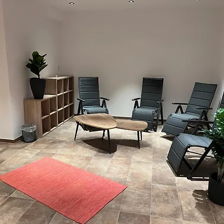 Ferienhaeuser Schweitzer Appartement