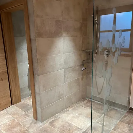 Ferienhaeuser Schweitzer *