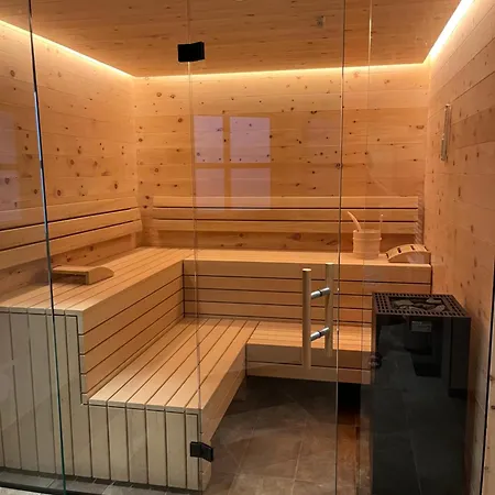 Apartmán Ferienhaeuser Schweitzer *