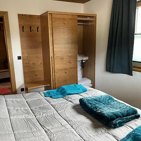 Ferienhaeuser Schweitzer * 피버브룬