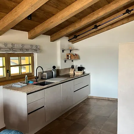 Apartmán Ferienhaeuser Schweitzer *