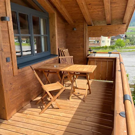 Ferienhaeuser Schweitzer 아파트 *