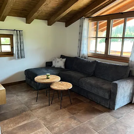 Ferienhaeuser Schweitzer Fieberbrunn