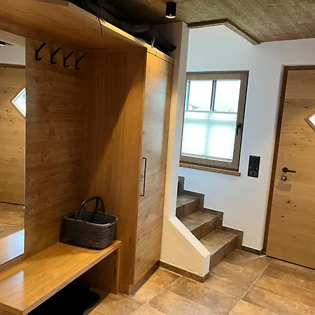 Ferienhaeuser Schweitzer