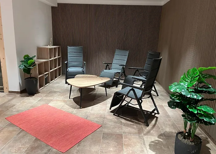 Ferienhaeuser Schweitzer * Fieberbrunn