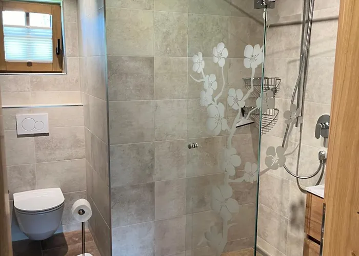 Ferienhaeuser Schweitzer Appartement