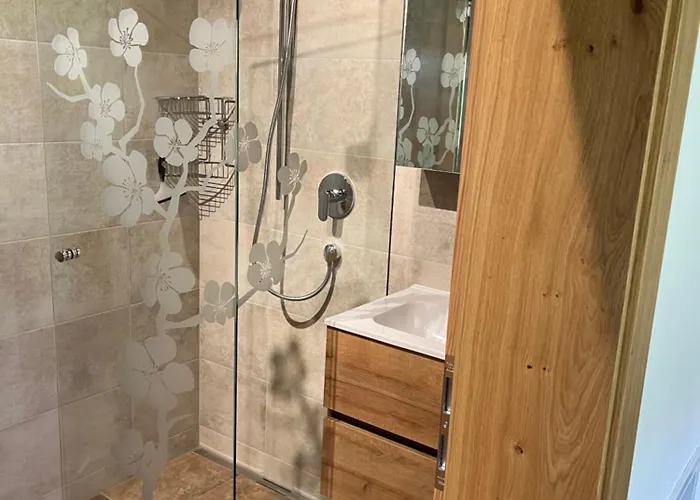 Appartement Ferienhaeuser Schweitzer Fieberbrunn