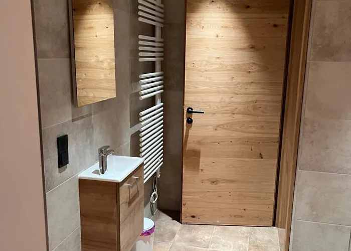 Ferienhaeuser Schweitzer *