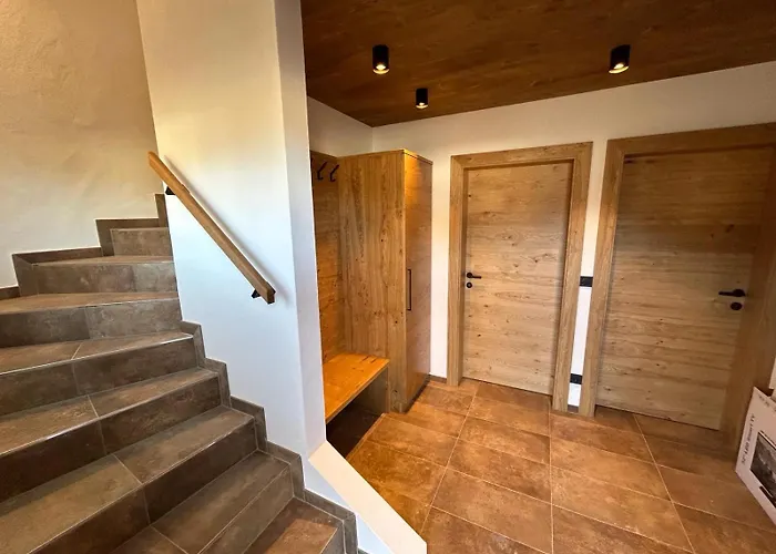 Ferienhaeuser Schweitzer Appartement *