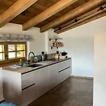 Lägenhet Ferienhaeuser Schweitzer *
