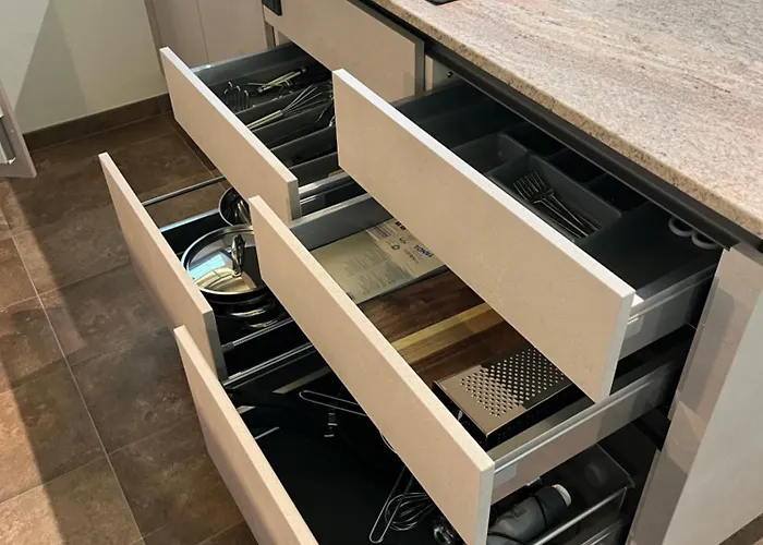 Ferienhaeuser Schweitzer