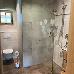 Ferienhaeuser Schweitzer شقة