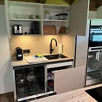 Ferienhaeuser Schweitzer شقة