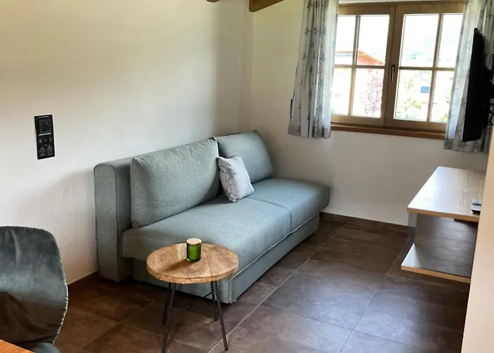 Ferienhaeuser Schweitzer *