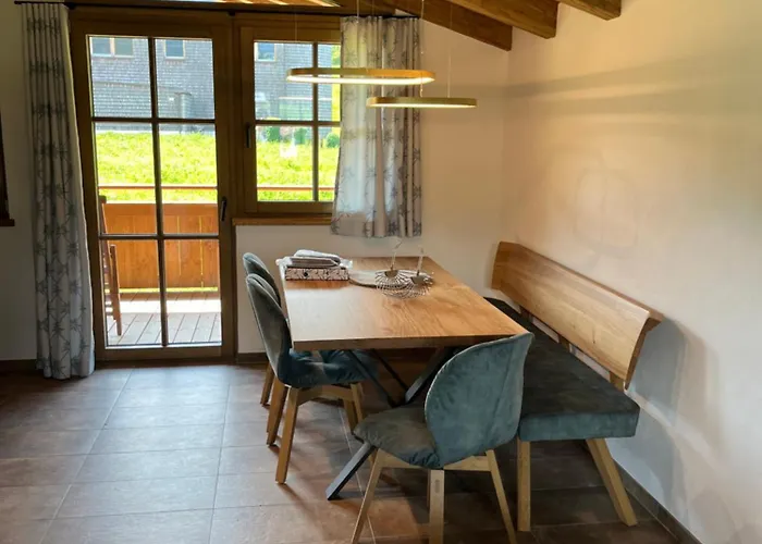 Ferienhaeuser Schweitzer