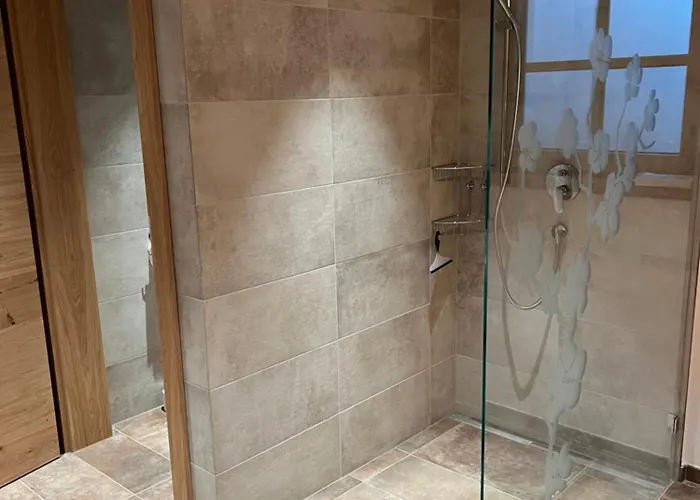 Ferienhaeuser Schweitzer *