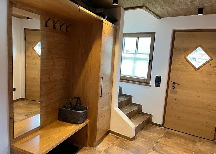 Ferienhaeuser Schweitzer